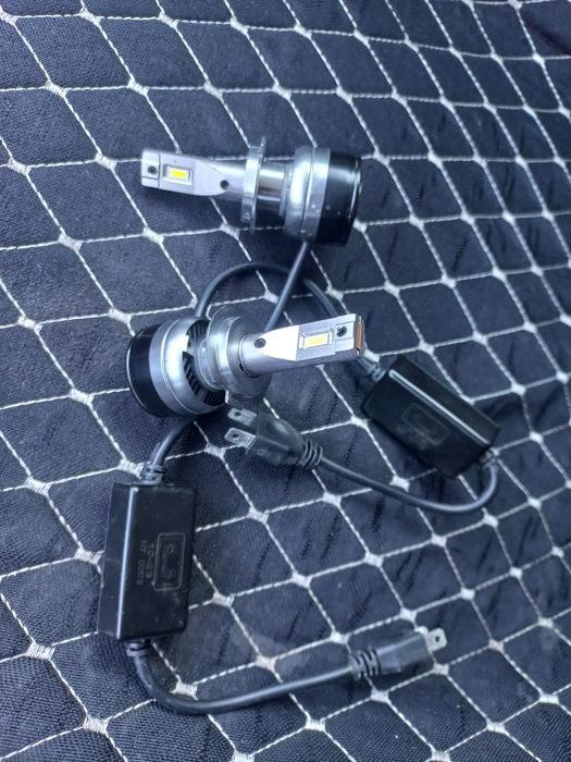 Продам лед лампы