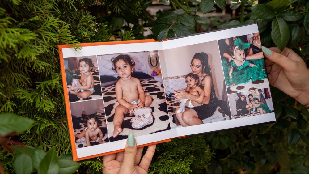 Fotograf / Cameraman / Drona cununie, botez, majorat, etc.