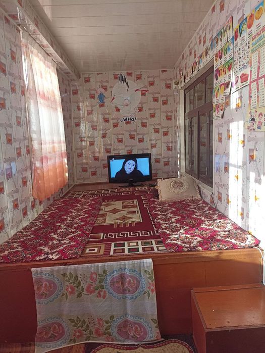3 хонали 3 етаж квартира