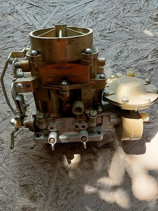 Карбюратор ЗИЛ 130