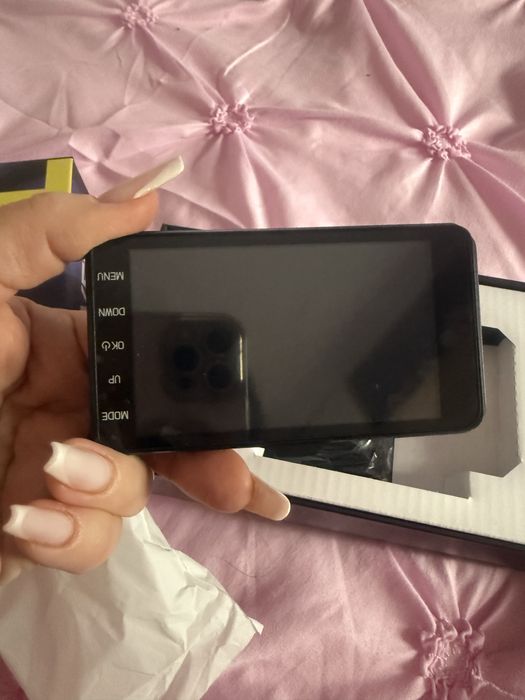 Vand camera dash  cam pro full hd 10 80