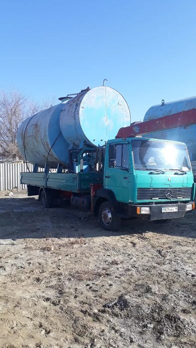 Услуга Манипулятор