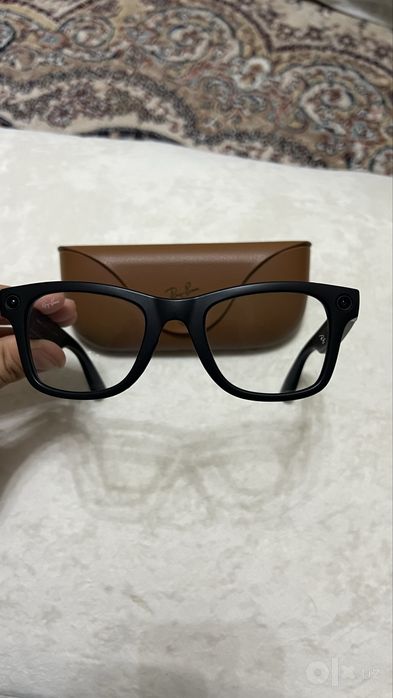 Ray ban gen 2 ideal