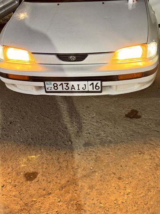 LED лампочки для авто H4