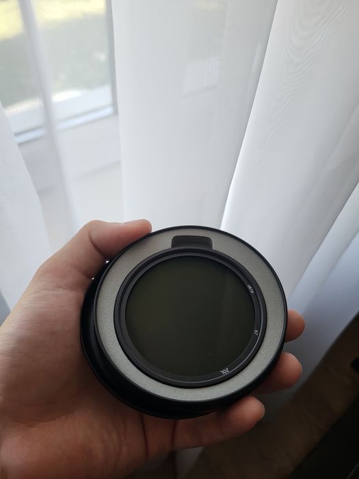 Filtru ND Variabil URTH 67mm (ND2-32) - Impecabil