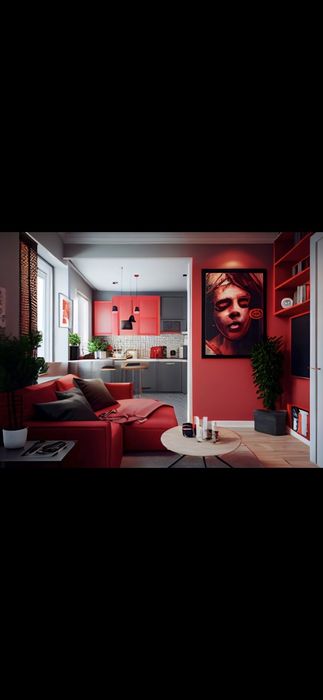 Квартиры универсам