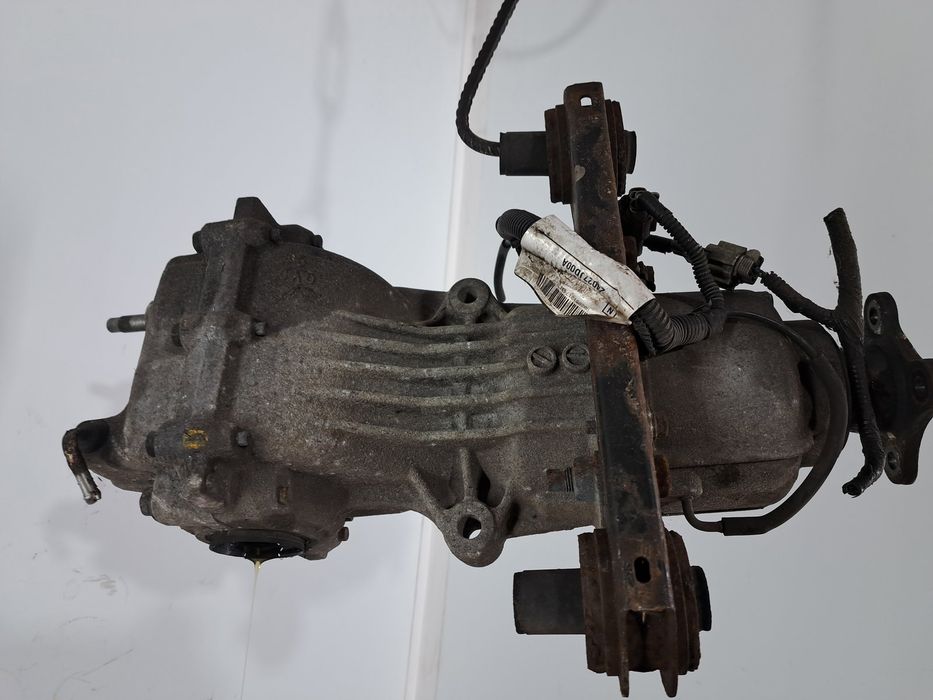 Grup diferential spate Nissan Qashqai [Fabr 2007-2014] Facelift R145 2