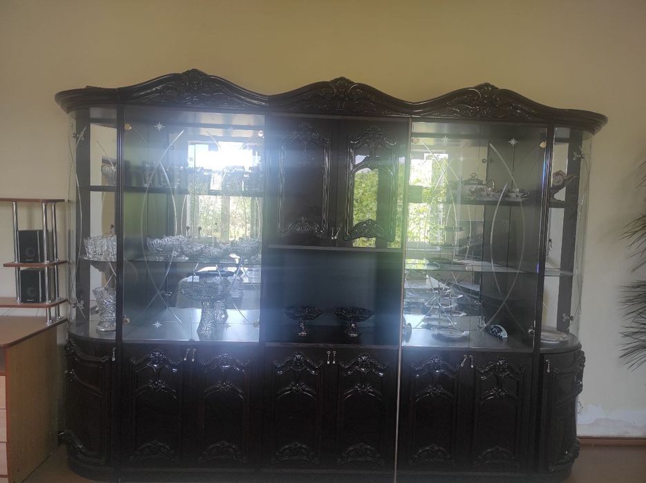 Stenka italyanski Б\У