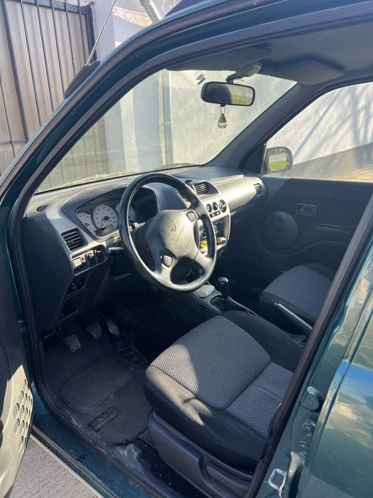 Daihatsu Terios 4x4 2005