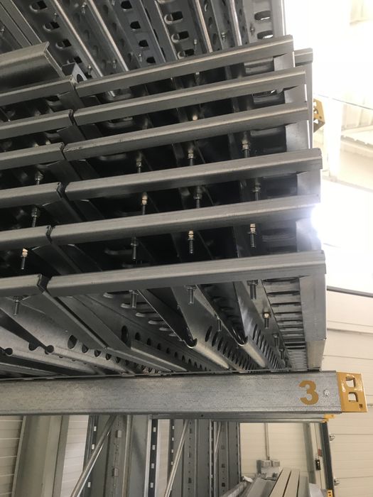 Rampe auto / Tabla Platforma - Otel Zincat si Aluminiu