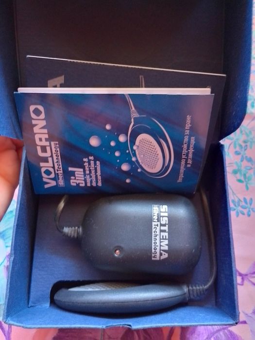 3в1 уред за пране и дезинфекция