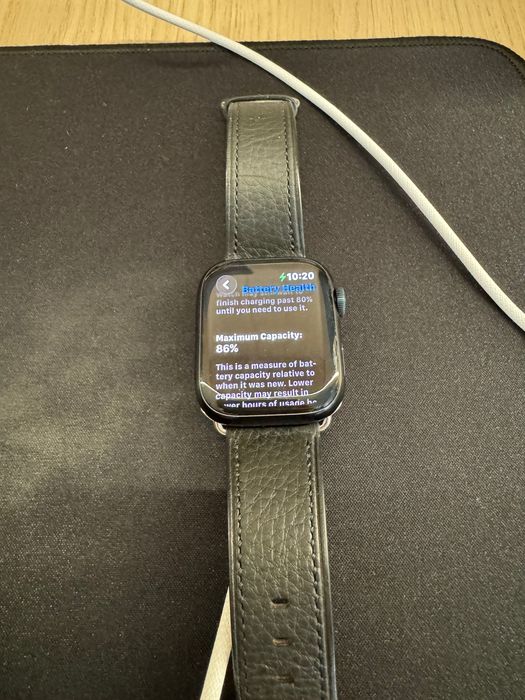 Apple Watch series 9 41 mm