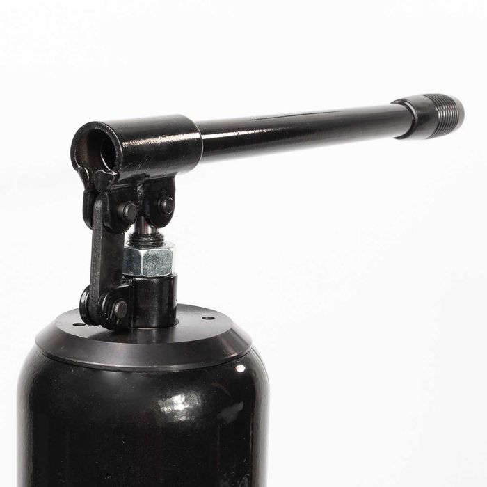 Съёмник гидравлический со встроенным насосом   5, 10, 20t.