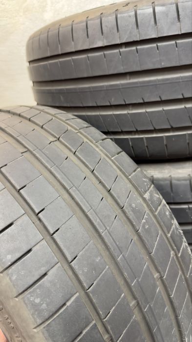 Летни гуми 245/35 R19 Good Year