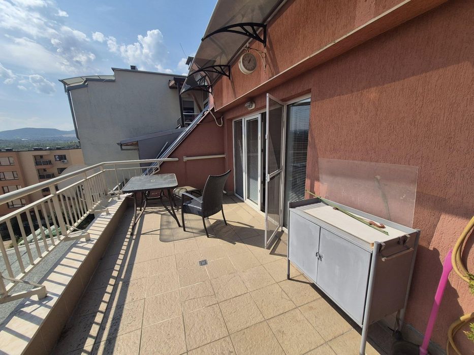 Дава се под наем Тристаен апартамент в София, Дървеница - 80 кв.м за 850 € - Снимка #6