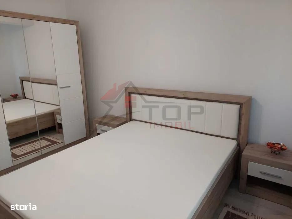 Apartament cu 2 camere decomandat, loc de parcare subteran - Rediu - C