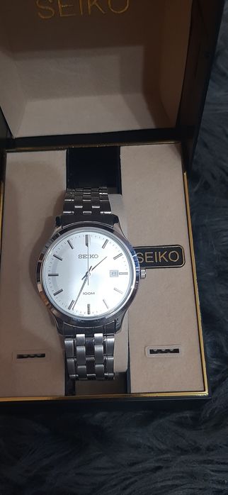 Ceas Seiko model 6n42-00f0, nou