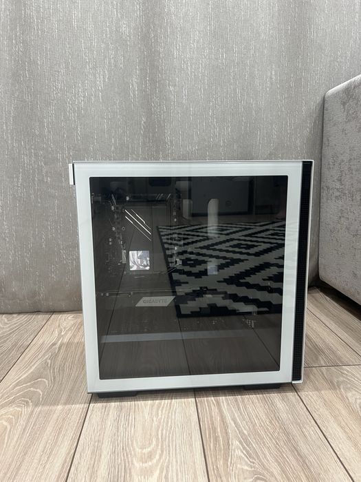 Продаю игровой компьютер