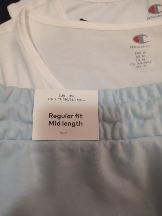 Pantaloni scurți Champion