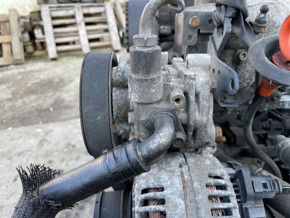 Pompa servodirectie Mitsubishi Outlander 2.0 Di-D