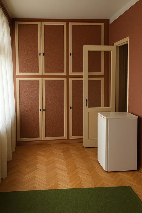 Продается 2 комнатная квартира в чирчике