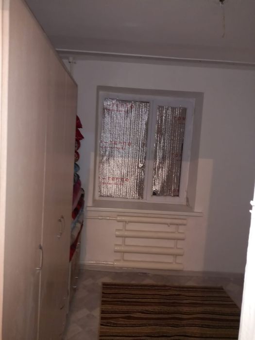 Квартира 4комнатная