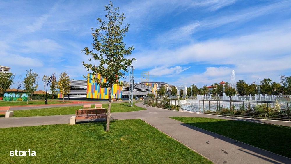 Apartament spatios, decomandat cu 2 camere - zona Parc Tudor Arghezi