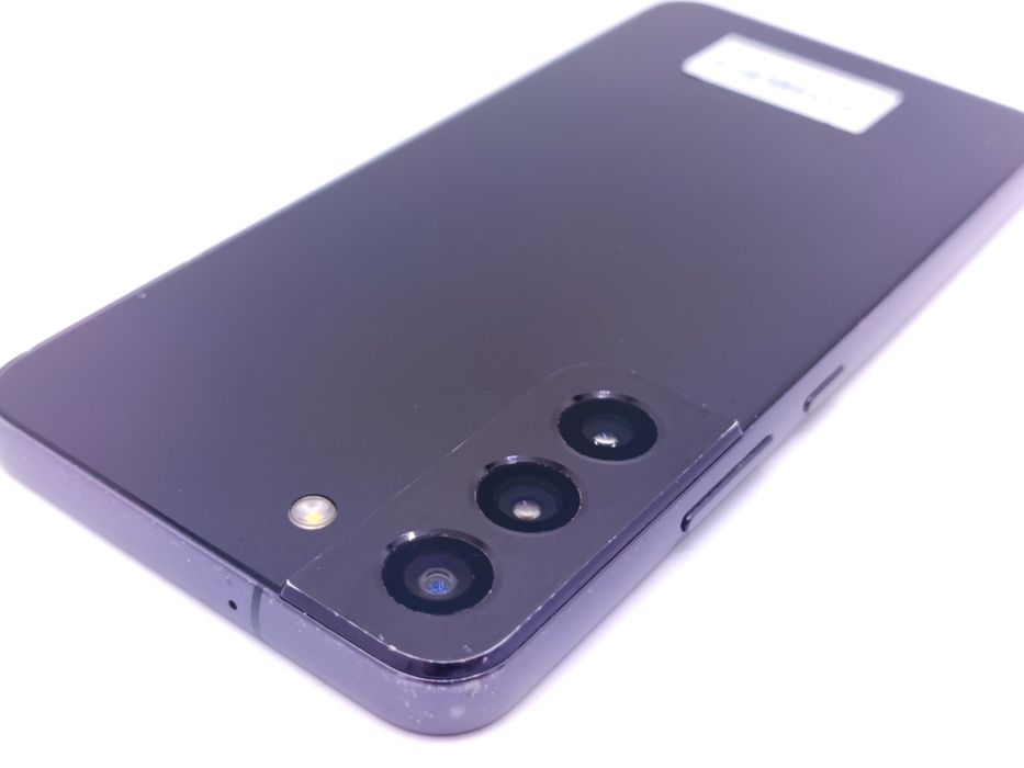Samsung S22 5G 128GB Phantom Black 8GB, Garantie 24 luni | #D91829