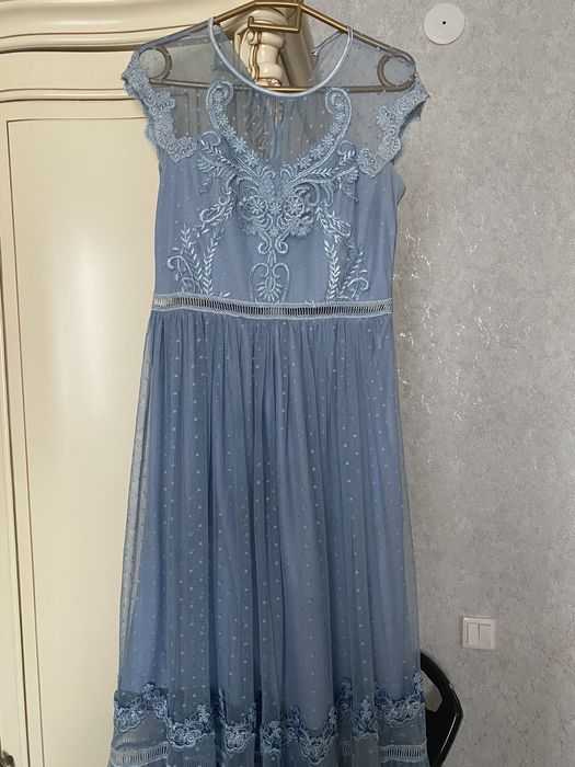 Женские одежды