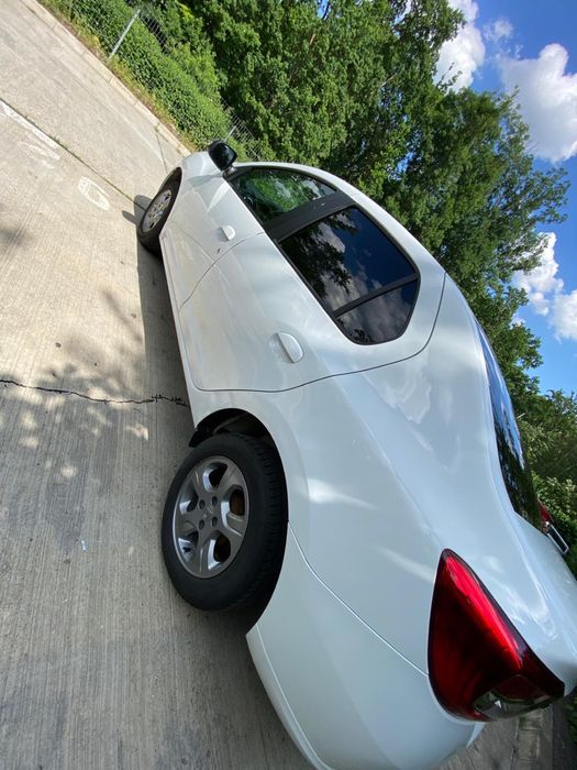 Dacia logan 1.5 / automat