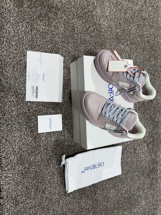 Дамски Off-White Sneakers