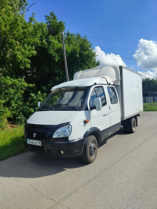 Продам Газель фермер