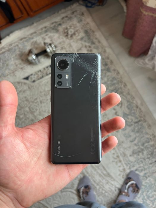 Редми 12х обмен желательно айфон