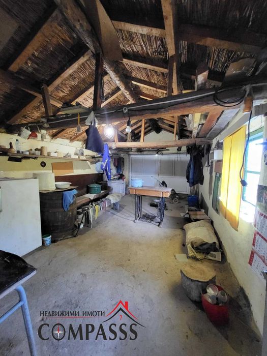 Продава се Къща в с. Преселенци, Област Добрич - 89 кв.м за 287 €/кв.м - Снимка #11