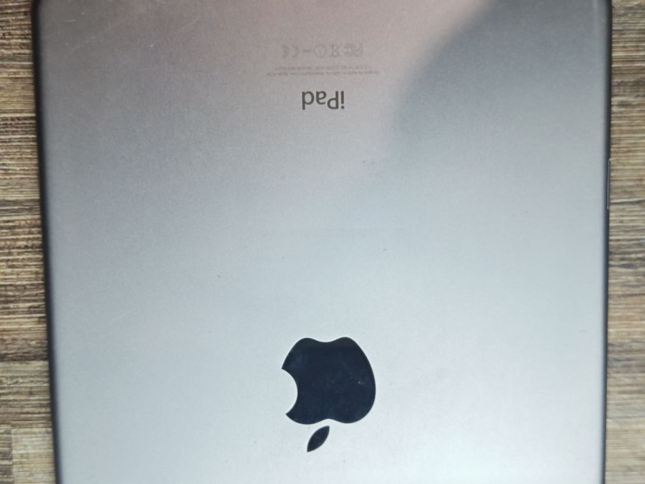 iPad Air 2-128 GB  LTE+WiFi