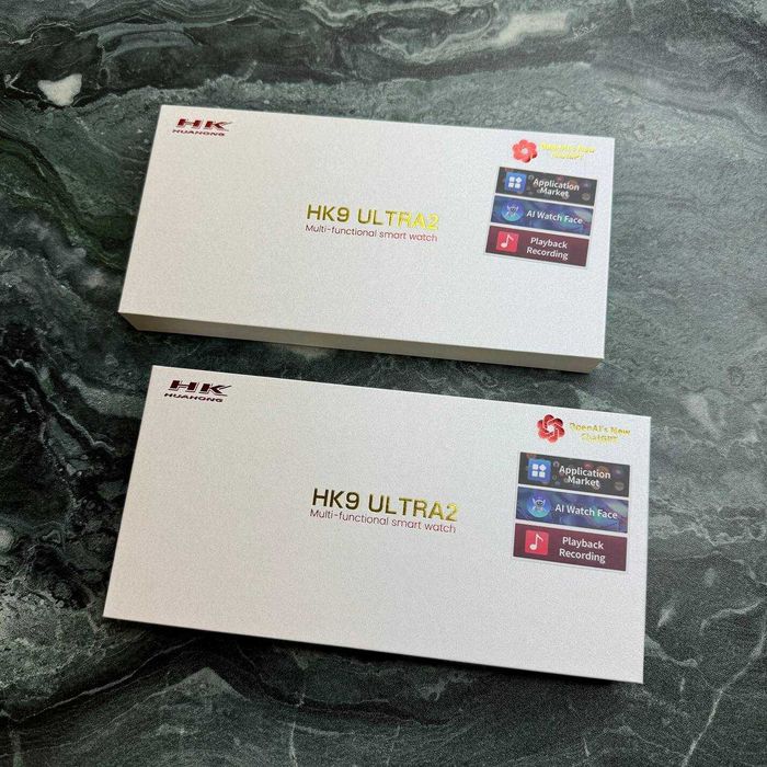 Smart Watch Iwatch HK9 PRO 2