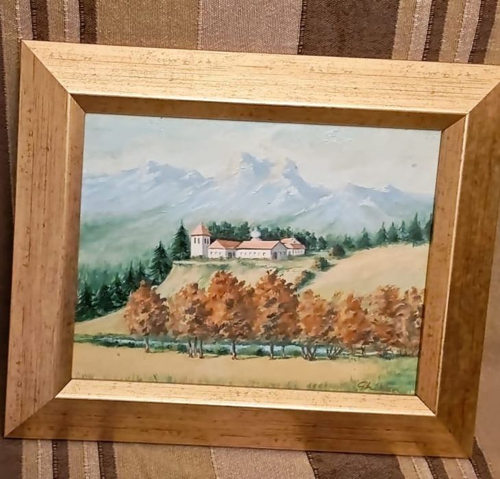 Tablouri de vânzare