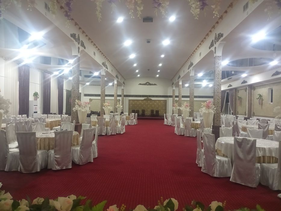 Савдо дукон ва Туйхона сотилади