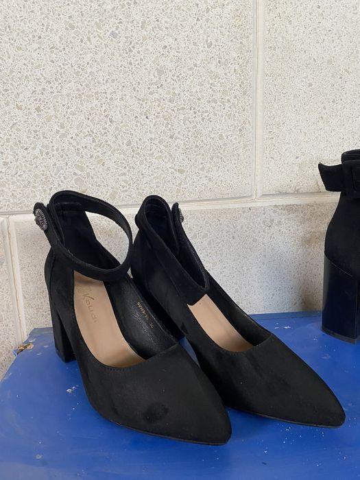 Обуви осень/зима