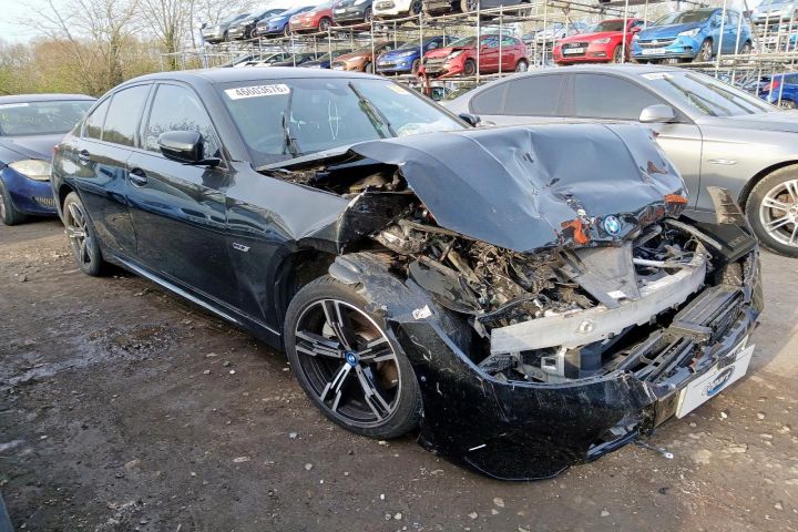 Dezmembrez BMW Seria 3 G20