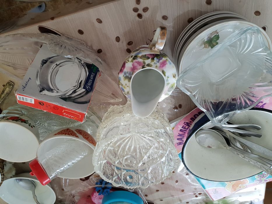 Продам сказочный мир