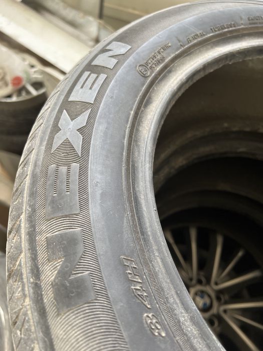 Anvelope vara NEXEN 185.60.15 Atentie  5 bucati