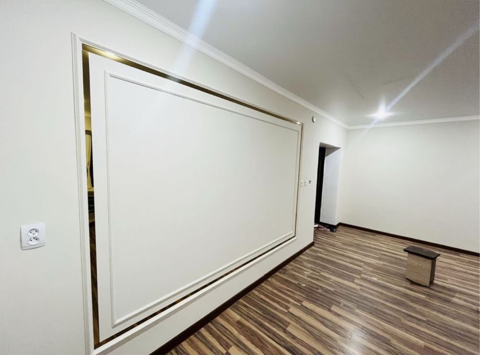 Ремонт квартир под ключ