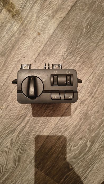 Останали части БМВ Е46