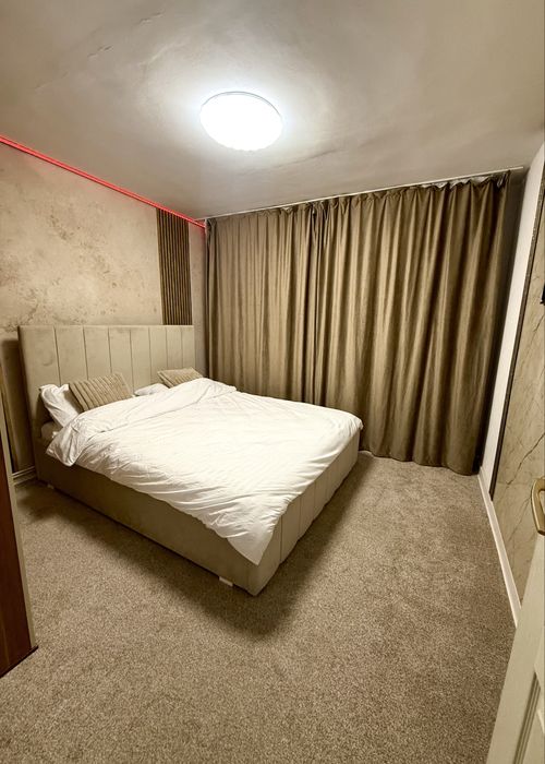Apartament 3 camere Central de Lux,Regim Hotelier