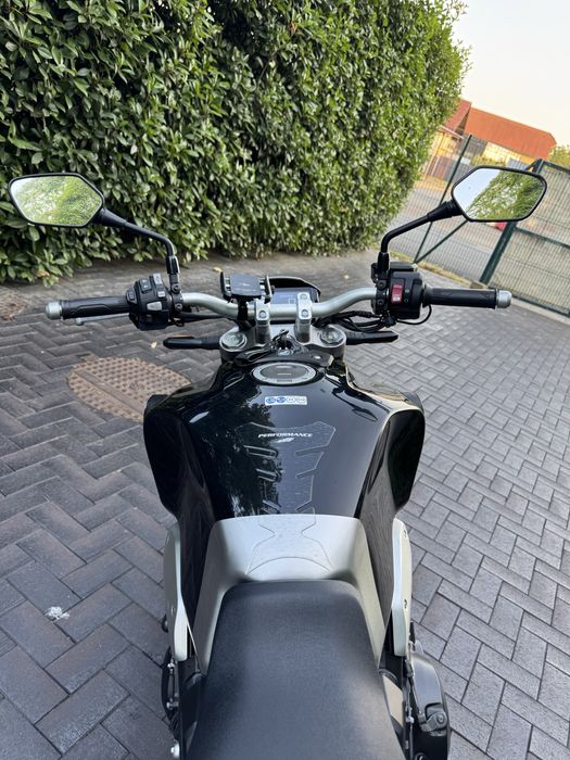 Honda Cb1000RA Plus 2020 145Cp Quick Shiffter