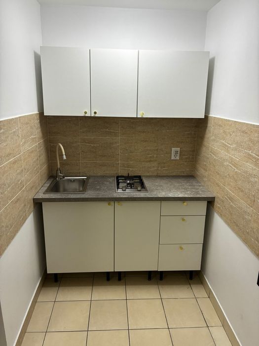 Închiriere garsoniera