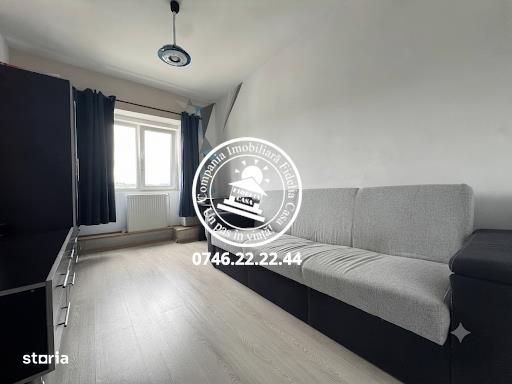 Apartament 4 camere decomandat, 104 mp – Nicolina – CUG