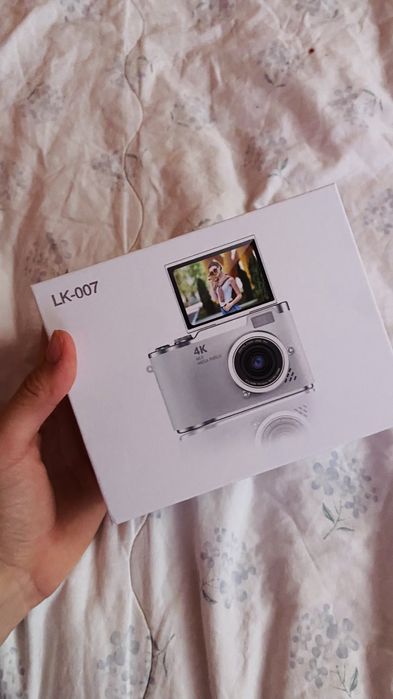 Фотокамера CAM LK-007