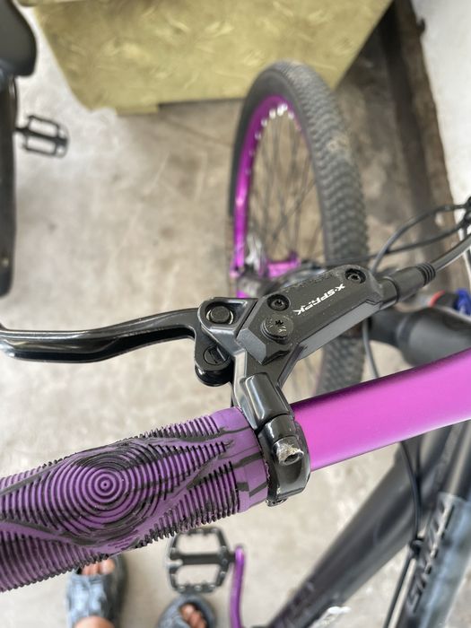 Велосипед “TIANS” мтб